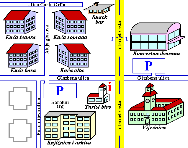 [Plan Zborskog grada]