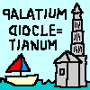 [Palatium Diocletianum]